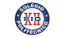 Colégio PIO 12 logo